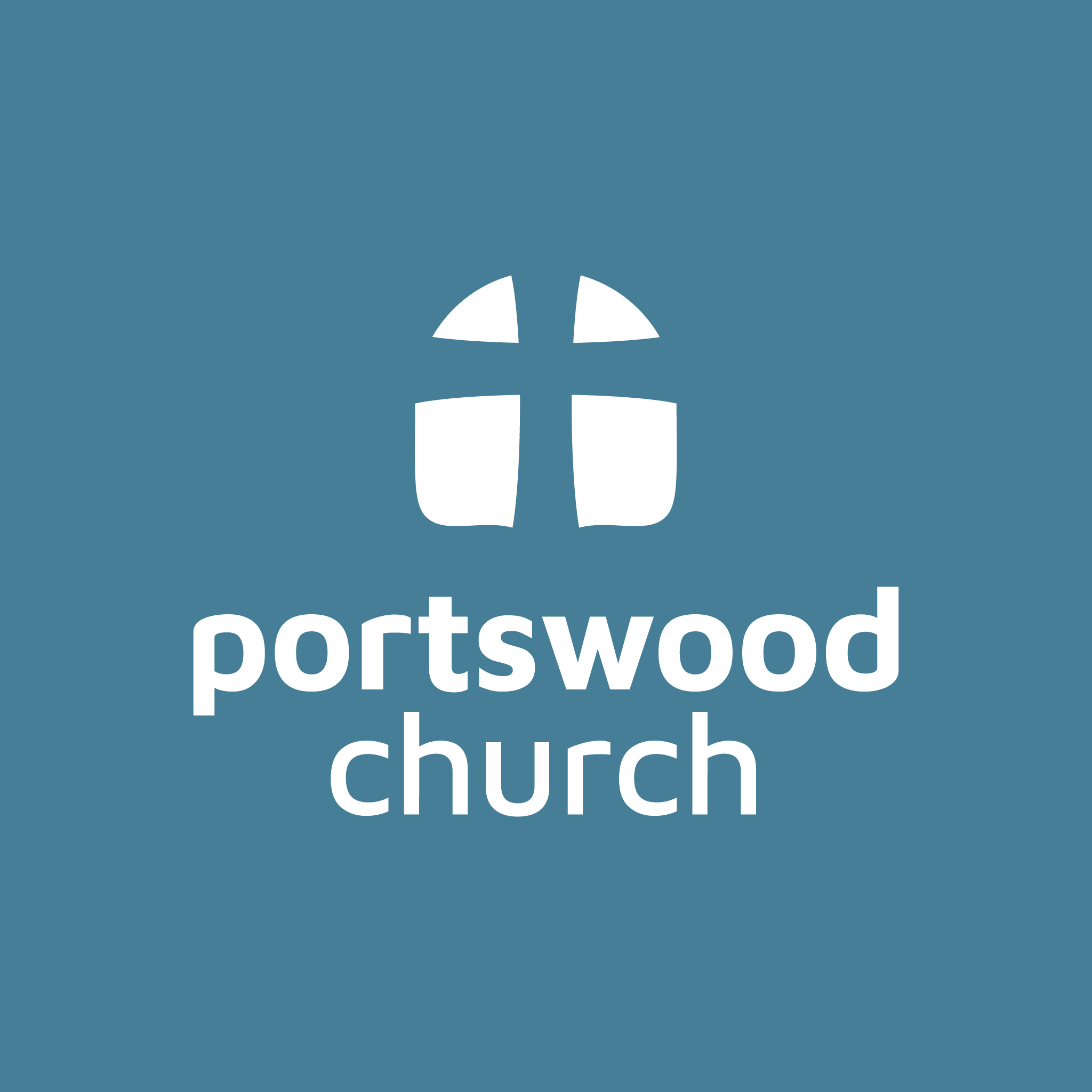 Portswood Church Talks Podcast artwork