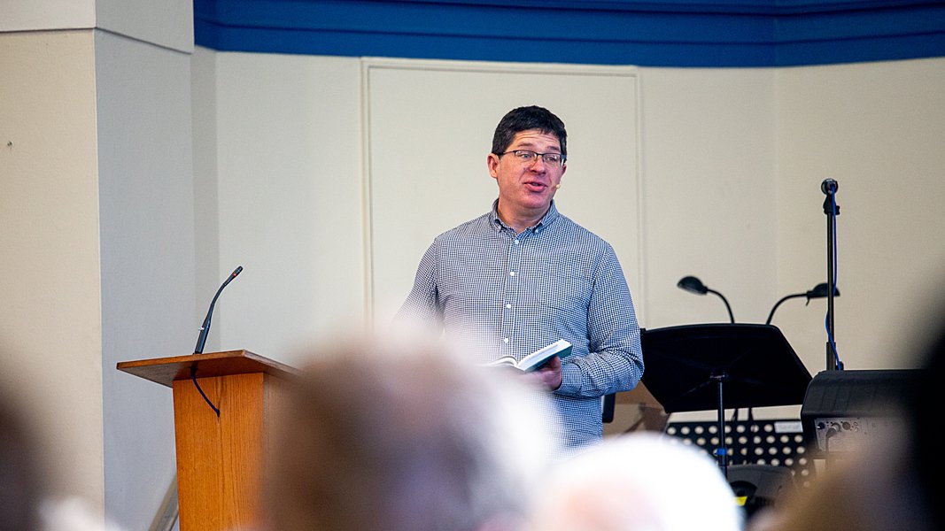 The beginning of wisdom | Portswood Church Southampton